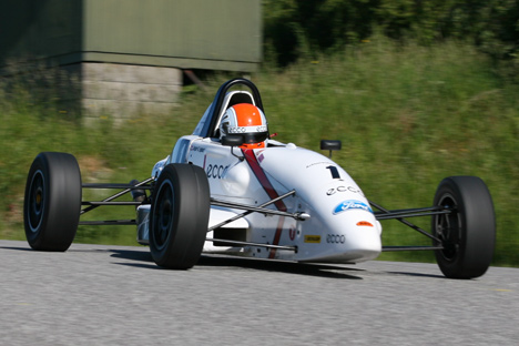 Jesper Egebart